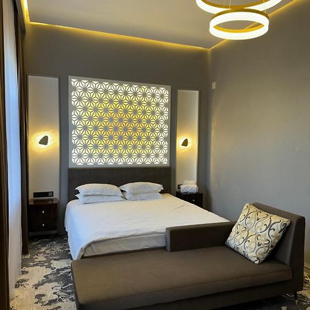 Jasmine Hotel Taraz Kültér fotó