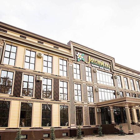 Jasmine Hotel Taraz Kültér fotó