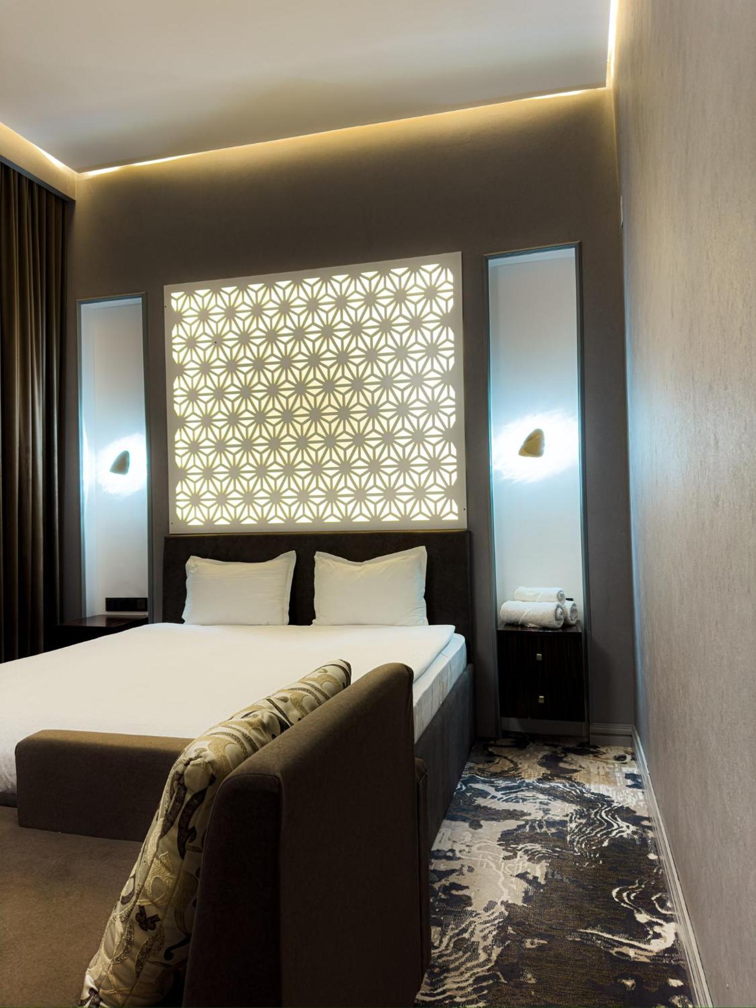 Jasmine Hotel Taraz Kültér fotó