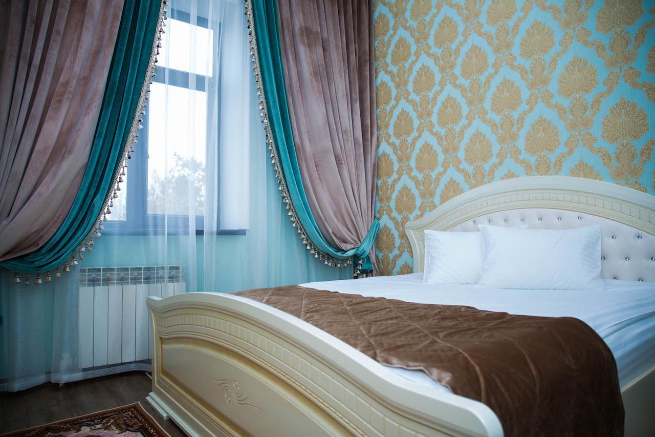 Jasmine Hotel Taraz Kültér fotó